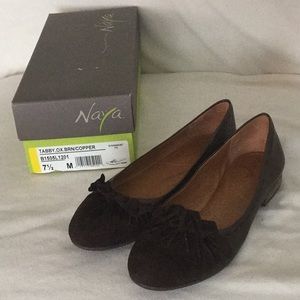 Naya brand shoes